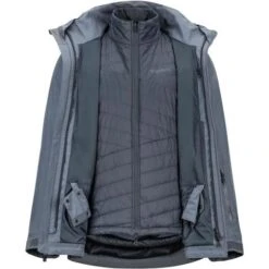 Marmot KT Component Jacket - Men's -Buckmans Store m84200 1515 open liner kt component jkt