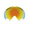 Oakley A Frame 2.0 Goggles Replacement Lens -Buckmans Store main 59 686 aframe 2 replacement lens fire iridium 010