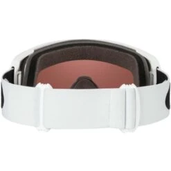 Oakley Prizm Line Miner XM Goggle -Buckmans Store main oo7093 09 line miner xm matte white prizm snow torch iridium 019 143419 png heroxl