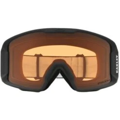 Oakley Prizm Line Miner XM Goggle -Buckmans Store main oo7093 26 line miner xm matte black prizm persimmon 010 171106 png hero