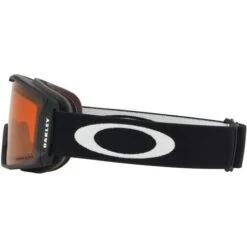 Oakley Prizm Line Miner XM Goggle -Buckmans Store main oo7093 26 line miner xm matte black prizm persimmon 028 171335 png heroxl