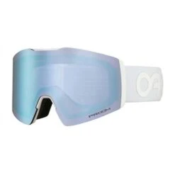 Oakley Fall Line XL Prizm Goggle -Buckmans Store main oo7099 11 fall line xl fp whiteout prizm sapphire 001 171004 png heroxl