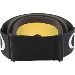 Oakley O Frame 2.0 Pro XL Goggle -Buckmans Store main oo7112 01 o frame 20 pro xl matte black fire iridium persimmon 019 171256 png zoom