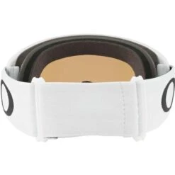 Oakley O Frame 2.0 Pro XL Goggle -Buckmans Store main oo7112 03 o frame 20 pro xl matte white violet iridium persimmon 019 171258 png zoom