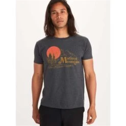 Marmot Redpoint Tee