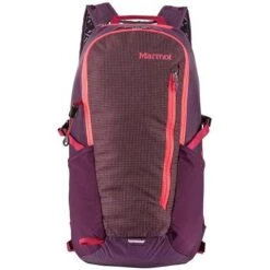 Marmot Kompressor Meteor 22 -Buckmans Store marmot kompressor meteor 22 dark purple brick