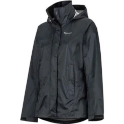 Marmot PreCip Eco Jacket - Women's -Buckmans Store marmot precip eco jacket womens black