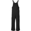 Picture Organic Clothing Testy Bib Pant - Men's 1 Picture Organic Clothing Testy Bib Pant - Men's -Buckmans Store mpt124 testybibpants bblack f