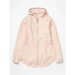 Marmot Trail Wind Hoody - Women's -Buckmans Store n36650 9672 p01