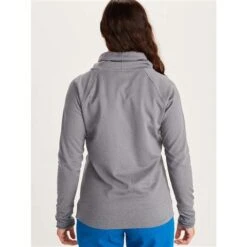 Marmot Marley LS - Women's -Buckmans Store n41310 8702 s03