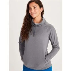 Marmot Marley LS - Women's -Buckmans Store n41310 8702 s04