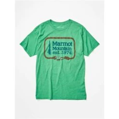 Marmot Ascender Tee SS - Men's -Buckmans Store n41480 8551 p01