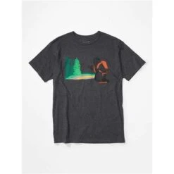 Marmot Trek Tee SS - Men's