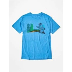 Marmot Trek Tee SS - Men's -Buckmans Store n41860 8556 p01