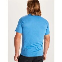 Marmot Trek Tee SS - Men's -Buckmans Store n41860 8556 s03