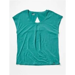 Marmot Theia SS - Women's -Buckmans Store n46360 4973 p01