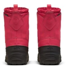 Youth The North Face Alpenglow IV Boots - NF0A2T5P -Buckmans Store nf0a2t5p vca back