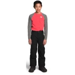 Boys The North Face Freedom Insulated Pant - NF0A34RE 15 Boys The North Face Freedom Insulated Pant - NF0A34RE -Buckmans Store nf0a34re ky4