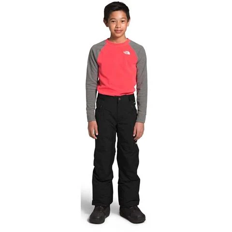 Boys The North Face Freedom Insulated Pant - NF0A34RE 9 Boys The North Face Freedom Insulated Pant - NF0A34RE - Image 7