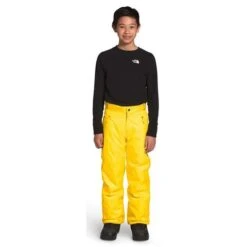 Boys The North Face Freedom Insulated Pant - NF0A34RE 13 Boys The North Face Freedom Insulated Pant - NF0A34RE -Buckmans Store nf0a34re rr8