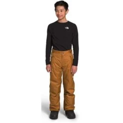Boys The North Face Freedom Insulated Pant - NF0A34RE 14 Boys The North Face Freedom Insulated Pant - NF0A34RE -Buckmans Store nf0a34re vc7