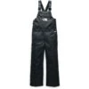 Youth The North Face Freedom Insulated Bib - NF0A3NNX 1 Youth The North Face Freedom Insulated Bib - NF0A3NNX -Buckmans Store nf0a3nnx jk3 hero todd freedom bib blk