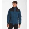 The North Face Highrail Fleece Jacket - Men's -Buckmans Store nf0a3xef hdc herofw22 23
