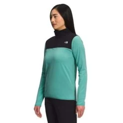 The North Face TKA Glacier ¼ Zip - Women's -Buckmans Store nf0a48kk 856 02 22 23