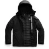 The North Face Men's ThermoBall ECO Snow Triclimate Jacket