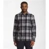 The North Face Arroyo Flannel Shirt - Men's -Buckmans Store nf0a4qpj 981 01 22 23