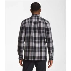 The North Face Arroyo Flannel Shirt - Men's -Buckmans Store nf0a4qpj 981 03 22 23