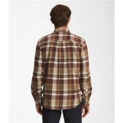The North Face Arroyo Flannel Shirt - Men's -Buckmans Store nf0a4qpj 99r 03 22 23