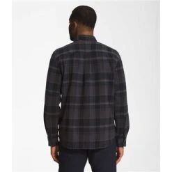 The North Face Arroyo Flannel Shirt - Men's -Buckmans Store nf0a4qpj 9g1 03 22 23