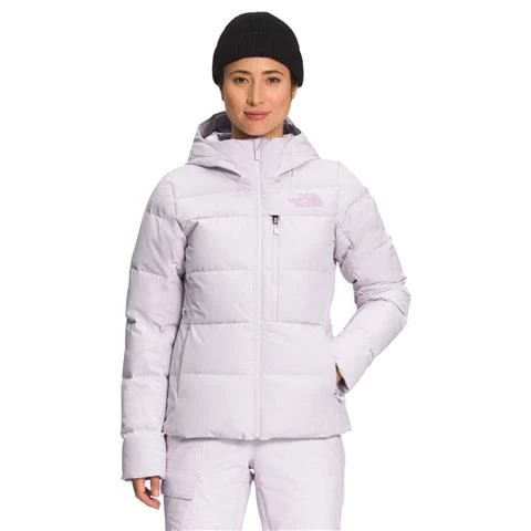 Women The North Face Heavenly Down Jacket - NF0A4R16 3 Women The North Face Heavenly Down Jacket - NF0A4R16