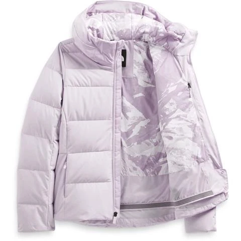 Women The North Face Heavenly Down Jacket - NF0A4R16 4 Women The North Face Heavenly Down Jacket - NF0A4R16 - Image 2
