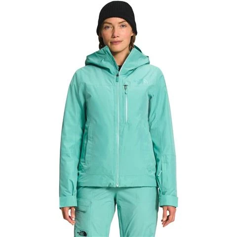 The North Face Descendit Jacket - Women's 11 The North Face Descendit Jacket - Women's - Image 9