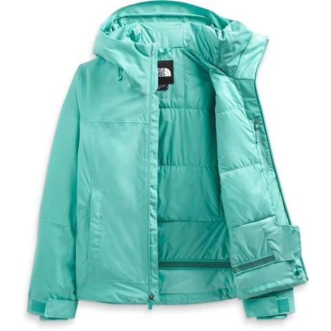 The North Face Descendit Jacket - Women's 12 The North Face Descendit Jacket - Women's - Image 10