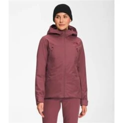 The North Face Clementine Triclimate Jacket - Women's -Buckmans Store nf0a4r1u 6r4 hero fw22 23