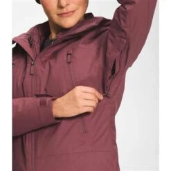 The North Face Clementine Triclimate Jacket - Women's -Buckmans Store nf0a4r1u 6r4 modelalt2 fw22 23