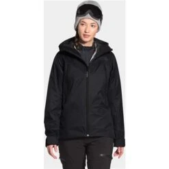 The North Face Clementine Triclimate Jacket - Women's -Buckmans Store nf0a4r1u gan herofw22 23