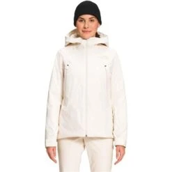 The North Face Clementine Triclimate Jacket - Women's -Buckmans Store nf0a4r1u n3n herofw22 23