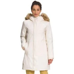 Women The North Face Arctic Parka - NF0A4R2V -Buckmans Store nf0a4r2v n3n hero fww22 23