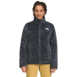 The North Face Mossbud Insulated Reversible Jacket - Women's 18 The North Face Mossbud Insulated Reversible Jacket - Women's -Buckmans Store nf0a4r3e 174 alt1fw22 23