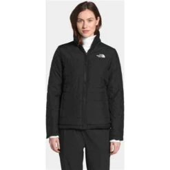 The North Face Mossbud Insulated Reversible Jacket - Women's 17 The North Face Mossbud Insulated Reversible Jacket - Women's -Buckmans Store nf0a4r3e jk3 herofw22 23