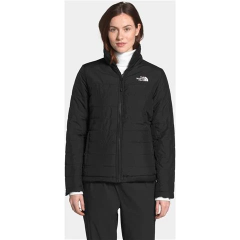 The North Face Mossbud Insulated Reversible Jacket - Women's 9 The North Face Mossbud Insulated Reversible Jacket - Women's - Image 7