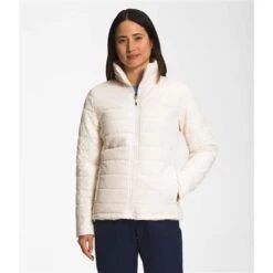 The North Face Mossbud Insulated Reversible Jacket - Women's 16 The North Face Mossbud Insulated Reversible Jacket - Women's -Buckmans Store nf0a4r3e n3n herofw22 23