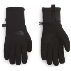 Women The North Face Apex+ Etip Glove - NF0A4SHE