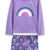 The North Face Toddler Longsleeve Sun Set -Buckmans Store nf0a53ct 5k8 hero