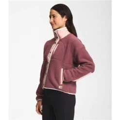 The North Face Cragmont Fleece Jacket - Women's -Buckmans Store nf0a5a9l 93z 02 22 23