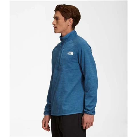 The North Face Canyonlands ½ Zip - Men's 4 The North Face Canyonlands ½ Zip - Men's - Image 2